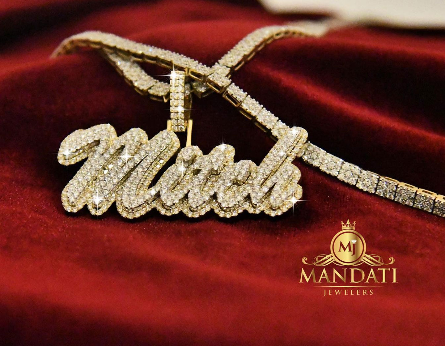 Mandati's Product Image